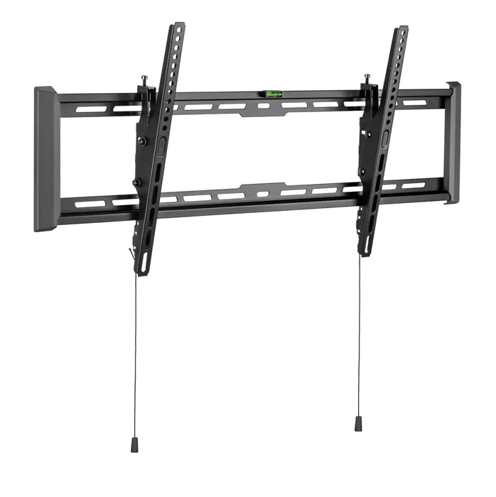 Brateck Ultra-Slim Heavy-Duty TV Wall Mount For 43'-90' up to 75KG, VESA 200x200,300x200,400x200,... - Image 2