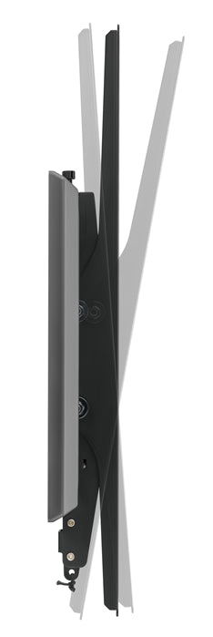 BrateckUltra-Slim and Heavy-Duty TV Wall Mount For 43'-90' up to 75KG, VESA 200x200,300x200,400x2... - Image 3