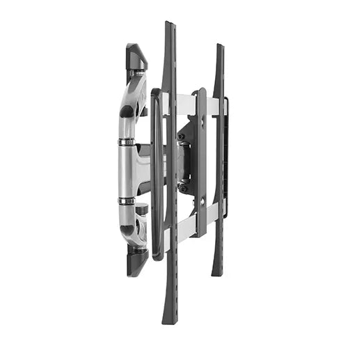 Brateck Chic Aluminum Full-Motion TV Wall Mount For 37'-70' Curved  Flat panel TVs up to 35KG, Ma... - Image 3