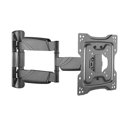 Brateck Elegant Full-Motion TV Wall Mount For 23'-42' up to 35KG, VESA Compatible: 75x75,100x100,...