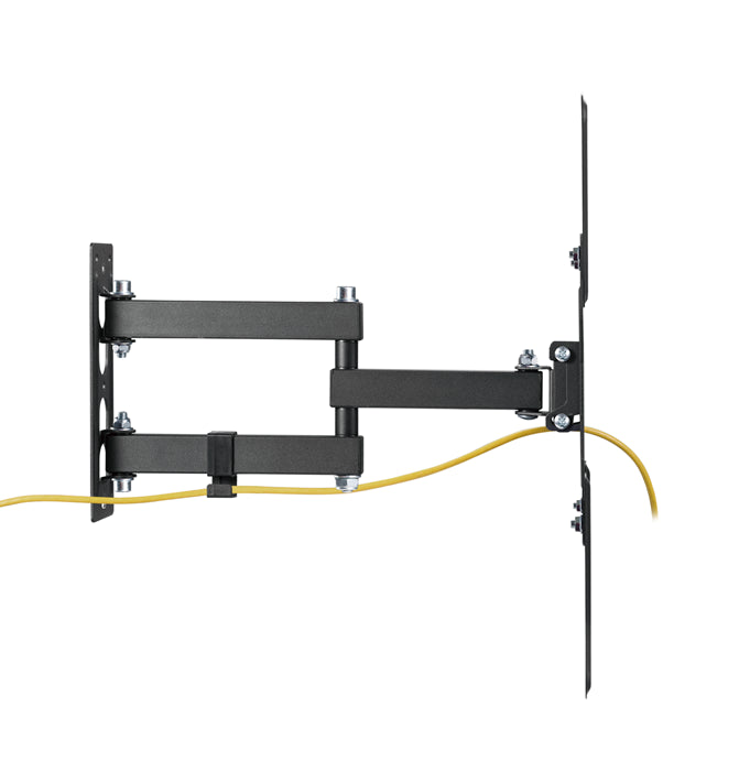 Brateck LPA68-443 Economical Full-Motion TV Wall Mount, Fit Screen Size: 23'-55' Up to 30 KG, Fin... - Image 3
