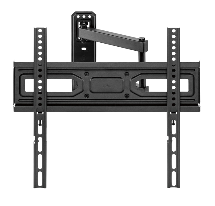 Brateck LPA78-443 Super Economy Full-Motion TV Wall Mount, Fit Screen Size: 32'-55' Up to 35 KG,...