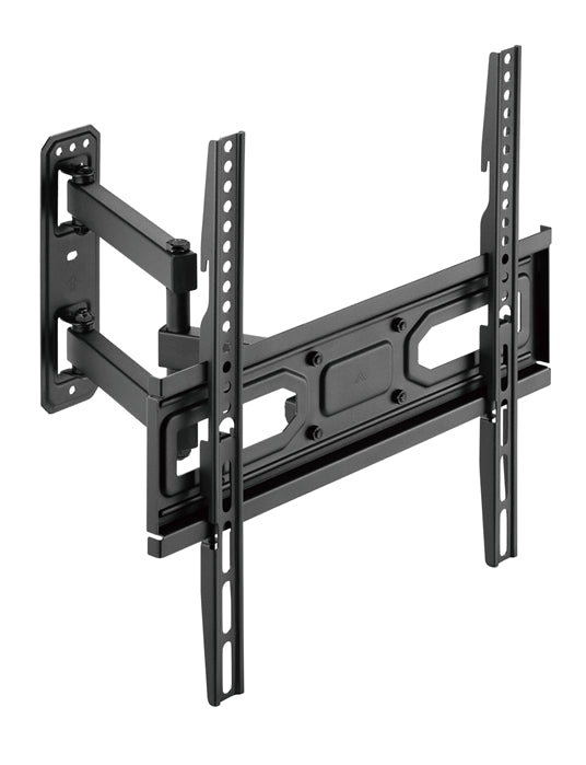 Brateck LPA78-443 Super Economy Full-Motion TV Wall Mount, Fit Screen Size: 32'-55' Up to 35 KG,... - Image 2