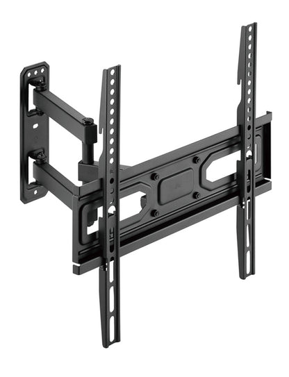 Brateck LPA78-443 Super Economy Full-Motion TV Wall Mount, Fit Screen Size: 32'-55' Up to 35 KG,... - Image 2