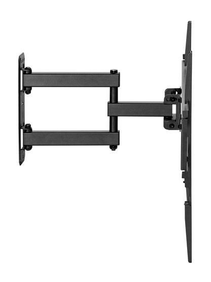 Brateck LPA78-443 Super Economy Full-Motion TV Wall Mount, Fit Screen Size: 32'-55' Up to 35 KG,... - Image 3