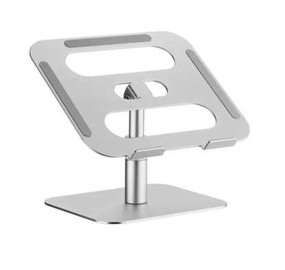 BrateckLPS03-19 ADJUSTABLE ALUMINUM LAPTOP RISER  For most 11'-15' laptops  tablets, Weight Capac...