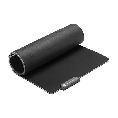 Brateck Large RGB Gaming  Mouse PAD, 800x300x4mm, reduces resistance and ensure easy mouse moveme... - Image 2