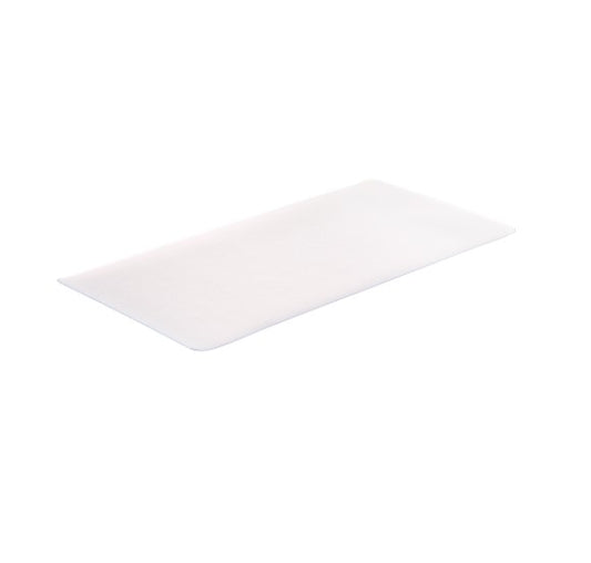 Brateck MP10-19 1200mmx600mm Clear Desk Pad, for office desks, study desks, dressing tables, and...