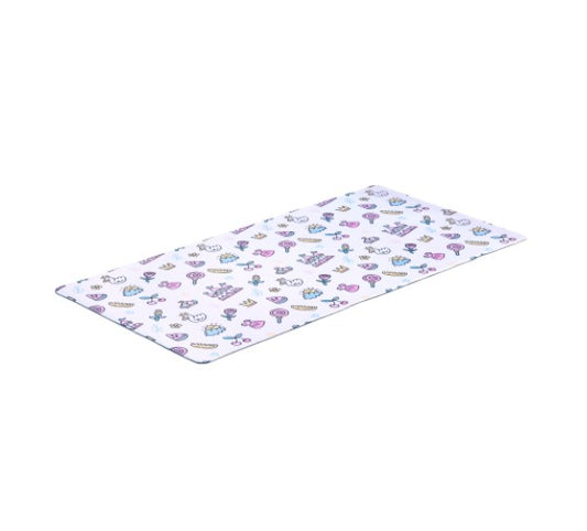 Brateck MP10-2 800mmx400mm Stylish Desk Pad, The Perfect Partner for Working, Gaming, Studying (L...