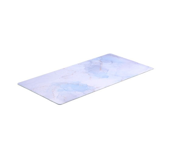 Brateck MP10-3 800mmx400mm Stylish Desk Pad, The Perfect Partner for Working, Gaming, Studying (L...