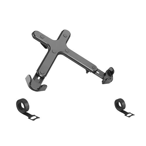 Brateck Steel Laptop Holder Fits 11'-17' Laptops for most desk mounts with standard 75x75/100x100...