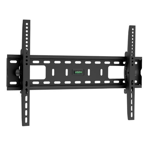Brateck Classic Heavy-Duty Tilting Curved  Flat Panel TV Wall Mount, for Most 37'-70' Curved  Flat Panel TVs