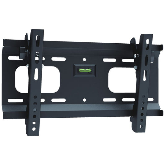 Brateck Plasma/LCD TV Ultra-Slim Tilting Wall Bracket up to 55'  w/ Spirit Level VESA 100x100/200...