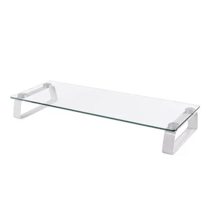 Brateck Universal Tabletop Monitor Riser (560x210x80mm) Fit Screen Size 13'-32' Weight Capacity U...