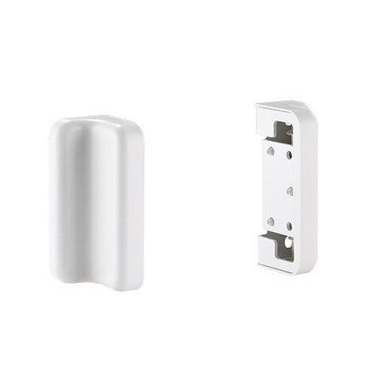 Brateck Slatwall Wall Mounting Plate,Work with Slatwall Panel for Creating Wall-Mounted Slat Wall...