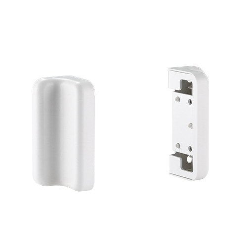 Brateck Slatwall Wall Mounting Plate,Work with Slatwall Panel for Creating Wall-Mounted Slat Wall...