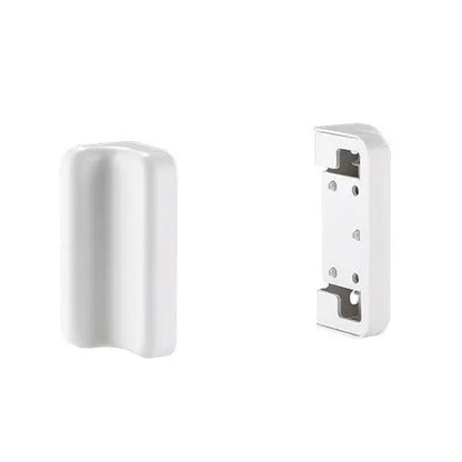 Brateck Slatwall Wall Mounting Plate,Work with Slatwall Panel for Creating Wall-Mounted Slat Wall...