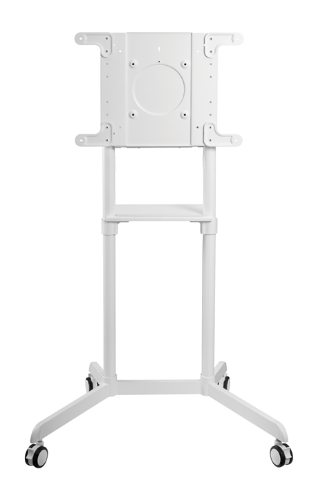 Brateck Rotating Mobile Stand for Interactive Display Fit 37'-70'  Up to 70kg- VESA: 200x200,400x...