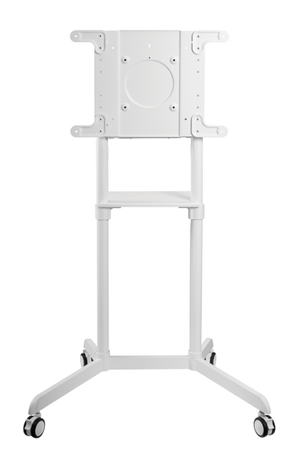 Brateck Rotating Mobile Stand for Interactive Display Fit 37'-70'  Up to 70kg- VESA: 200x200,400x...