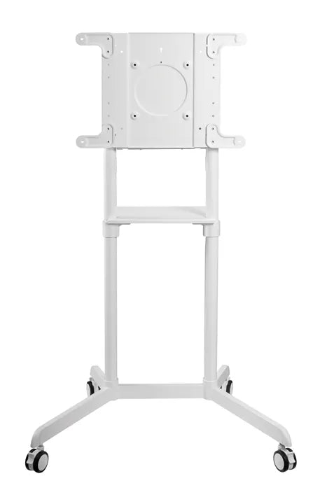 Brateck Rotating Mobile Stand for Interactive Display Fit 37'-70'  Up to 70kg- VESA: 200x200,400x...