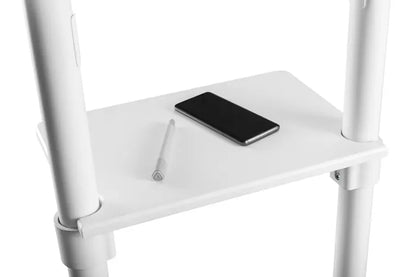 Brateck Rotating Mobile Stand for Interactive Display Fit 37'-70'  Up to 70kg- VESA: 200x200,400x... - Image 3
