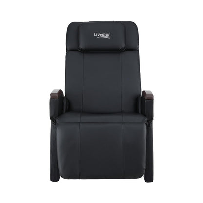 Livemor Massage Chair Electric Recliner Home Massager ARIA - Image 3