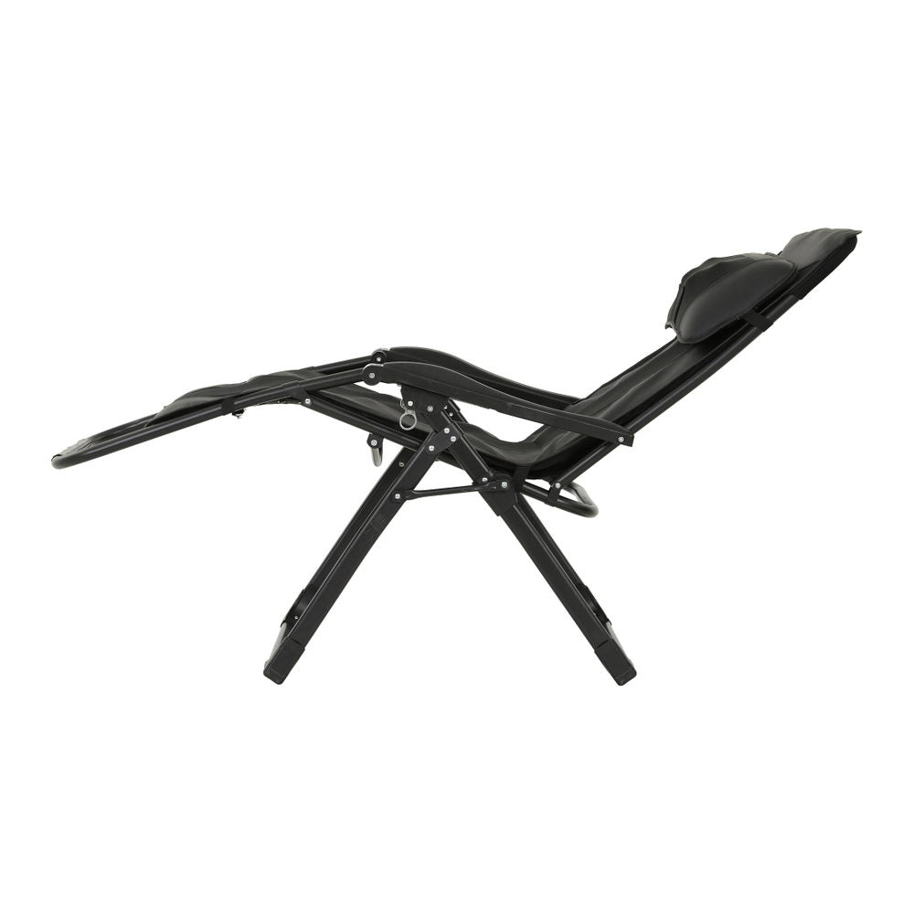 Livemor Massage Chair Electric Recliner Home Massager AYAN - Image 3