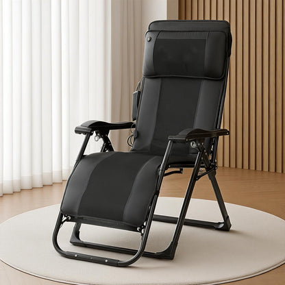 Livemor Massage Chair Electric Recliner Home Massager AYAN - Image 7