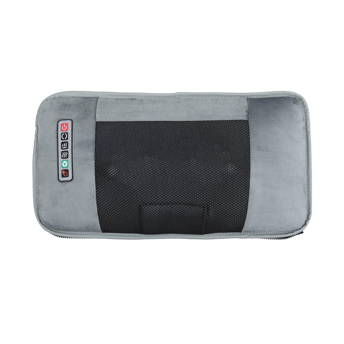 Livemor Massage Mat 10-nodes Vibration Heating Massage Cushion - Image 3
