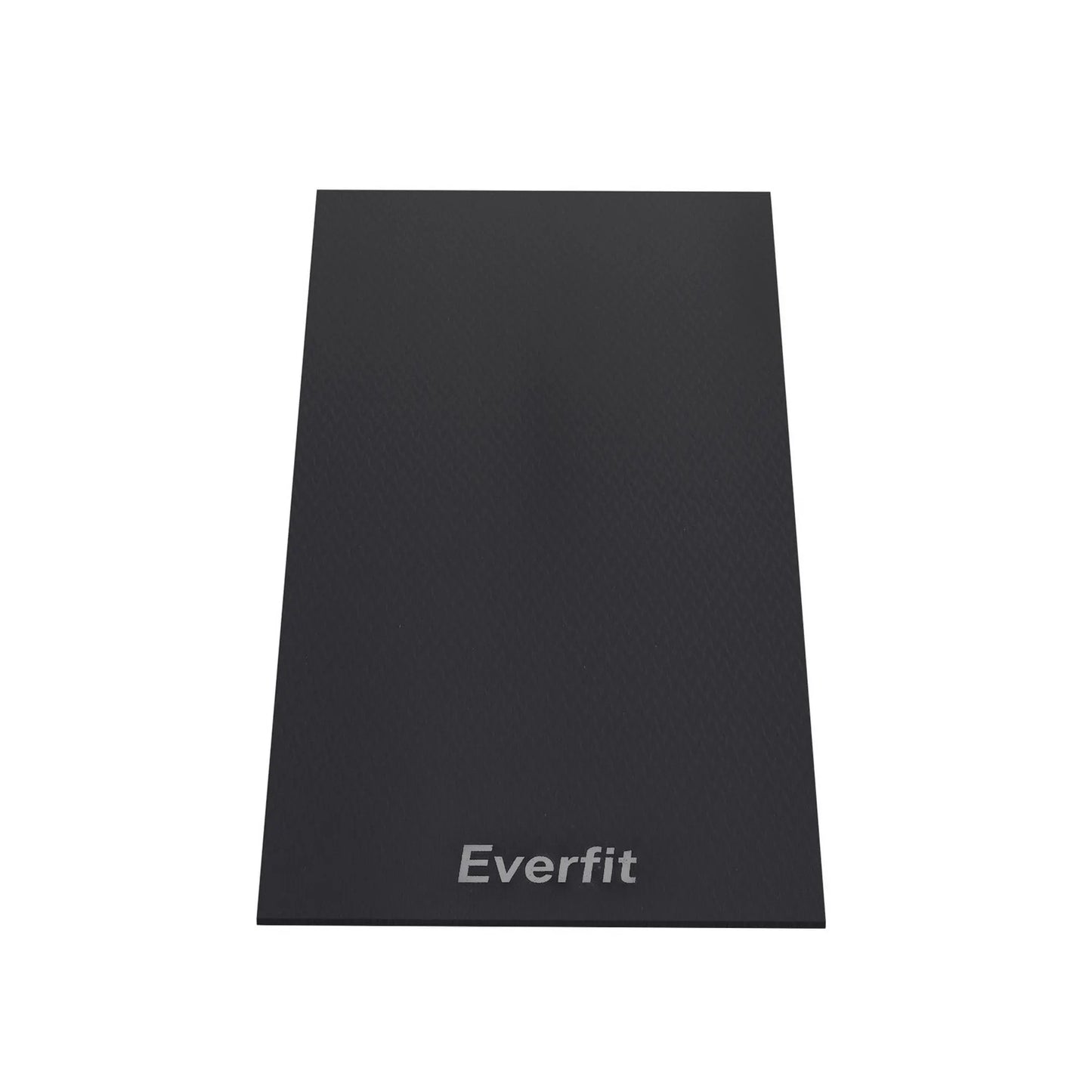 Everfit Exercise Equipment Mat Treadmill Floor Rug Home Gym Fitness Yoga 1.5M - Image 3