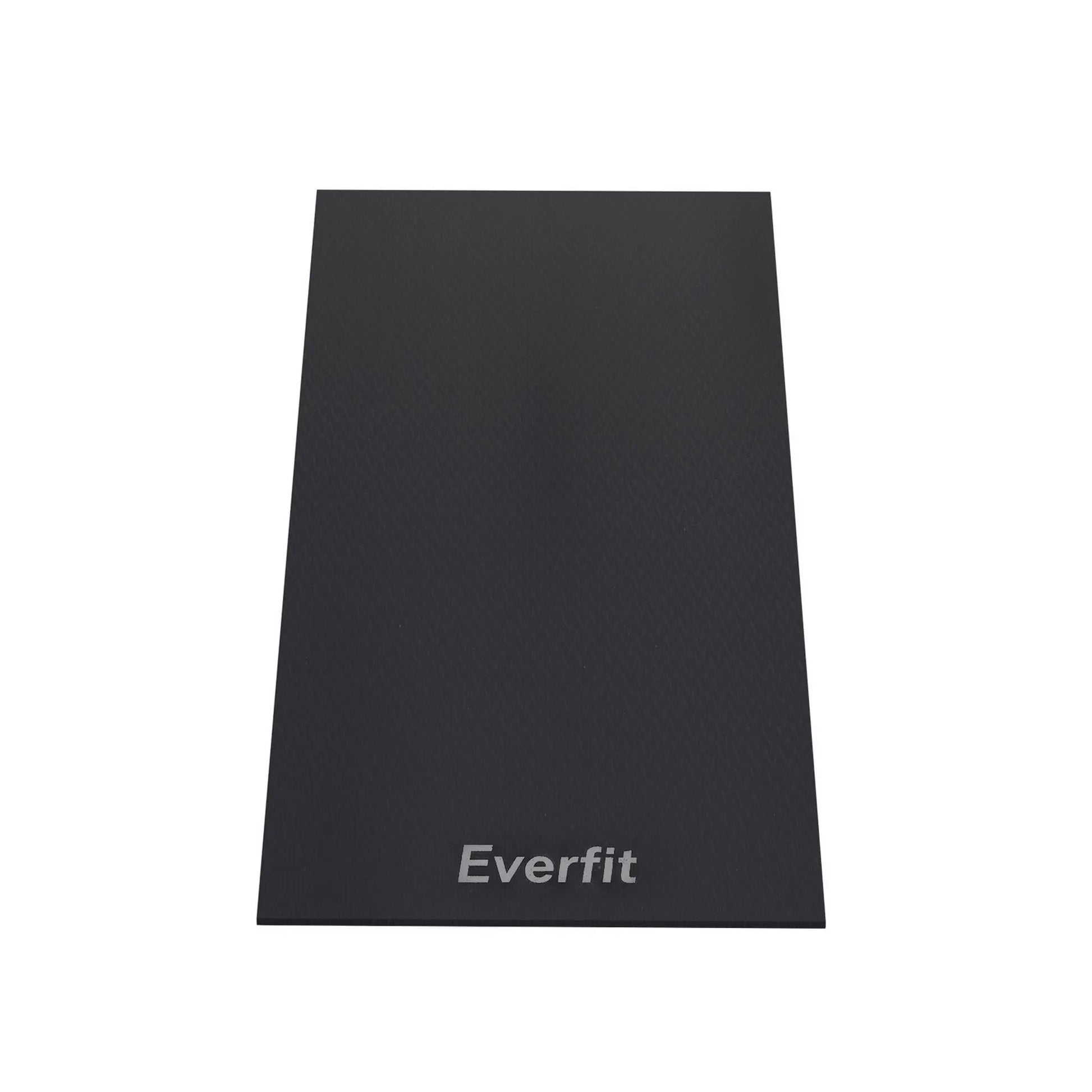 Everfit Exercise Equipment Mat Treadmill Floor Rug Home Gym Fitness Yoga 1.5M - Image 3