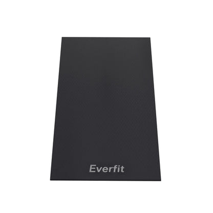 Everfit Exercise Equipment Mat Treadmill Floor Rug Home Gym Fitness Yoga 1.5M - Image 3