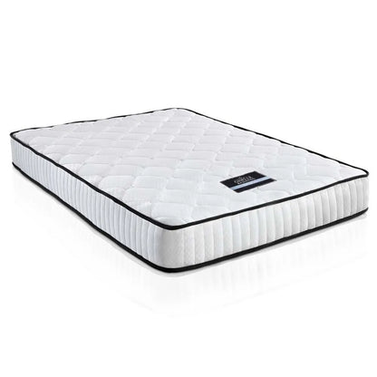 Giselle Bedding 21cm Mattress Tight Top Double - Image 9