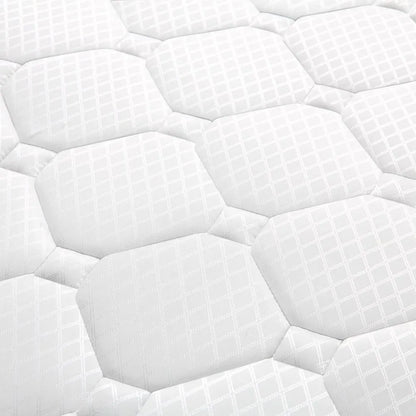 Giselle Bedding 21cm Mattress Tight Top Queen - Image 8