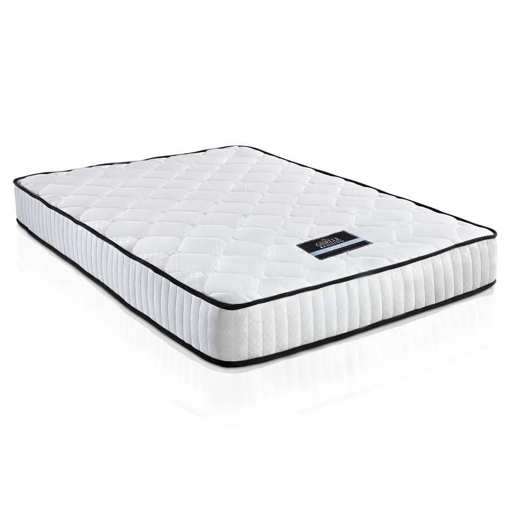 Giselle Bedding 21cm Mattress Tight Top Queen - Image 9