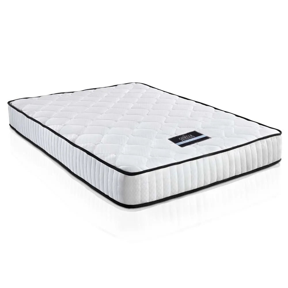 Giselle Bedding 21cm Mattress Tight Top Queen - Image 2