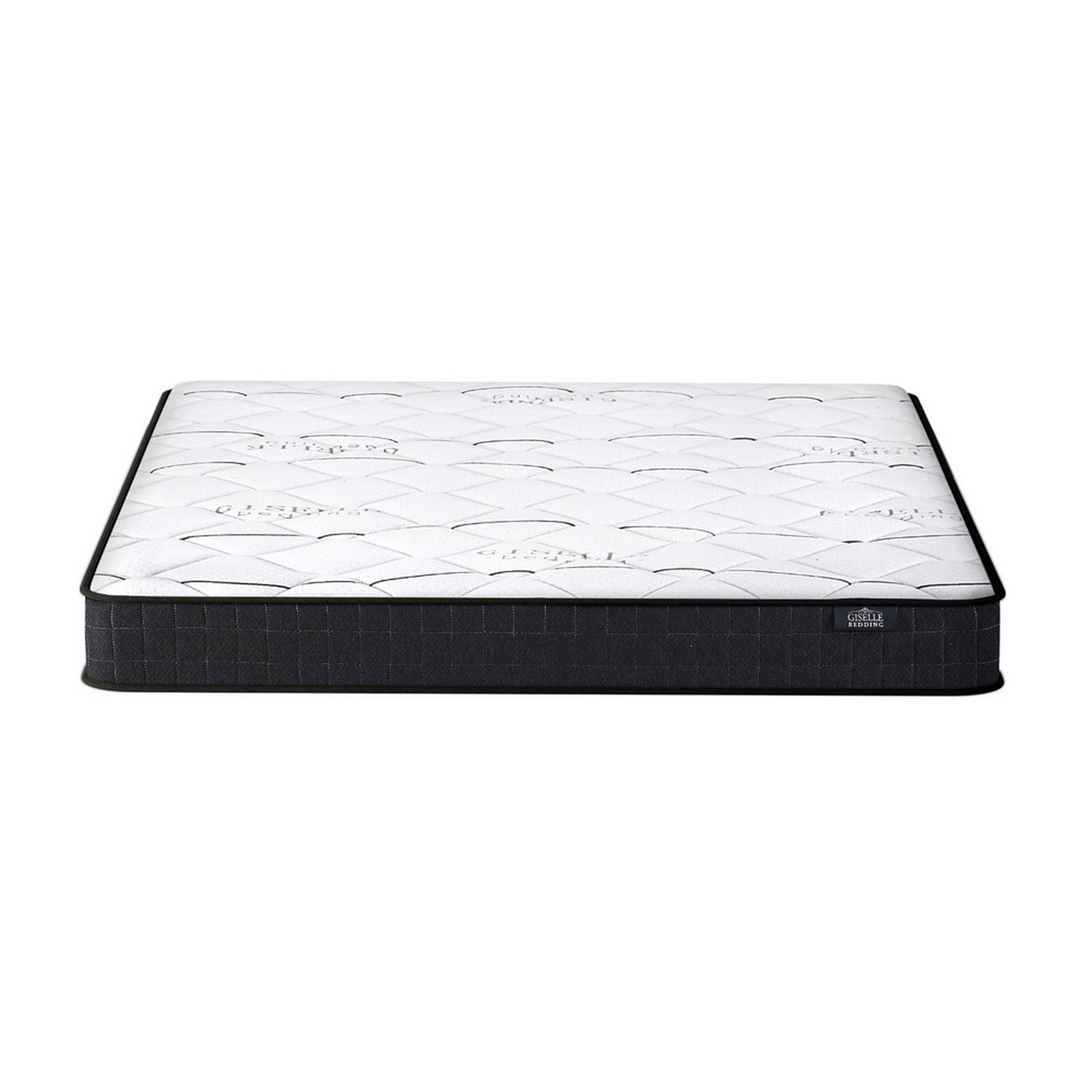 Giselle Bedding 16cm Mattress Medium Firm King - Image 2