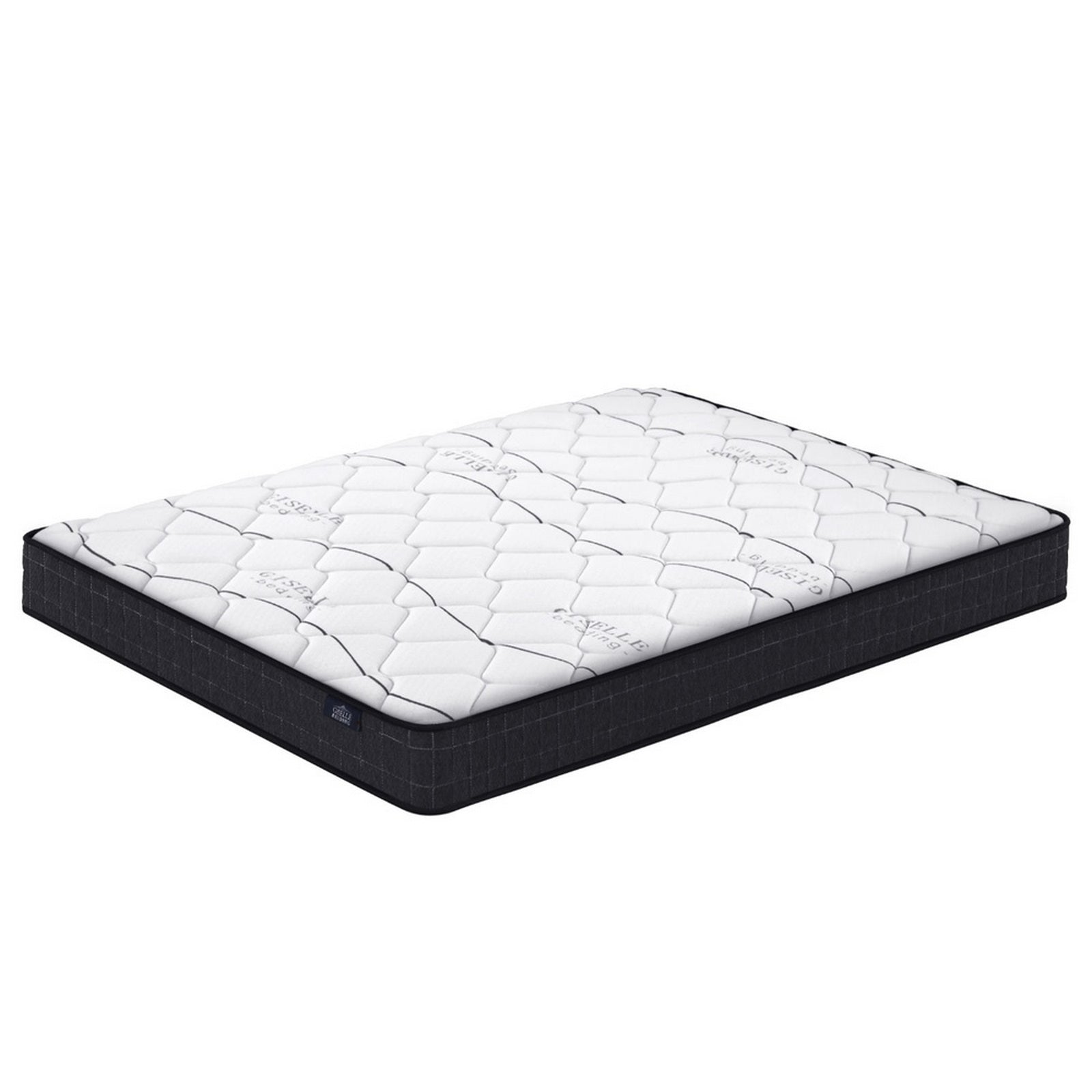 Giselle Bedding 16cm Mattress Medium Firm King - Image 4