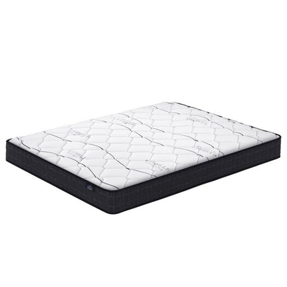 Giselle Bedding 16cm Mattress Medium Firm King - Image 4