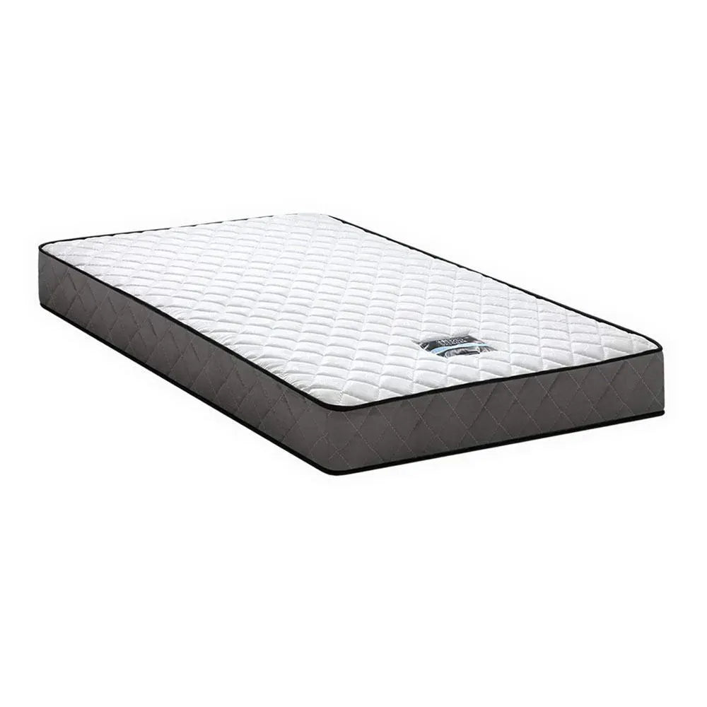 Giselle Bedding 16cm Mattress Tight Top King Single - Image 2