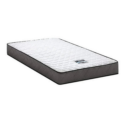 Giselle Bedding 16cm Mattress Tight Top King Single - Image 2