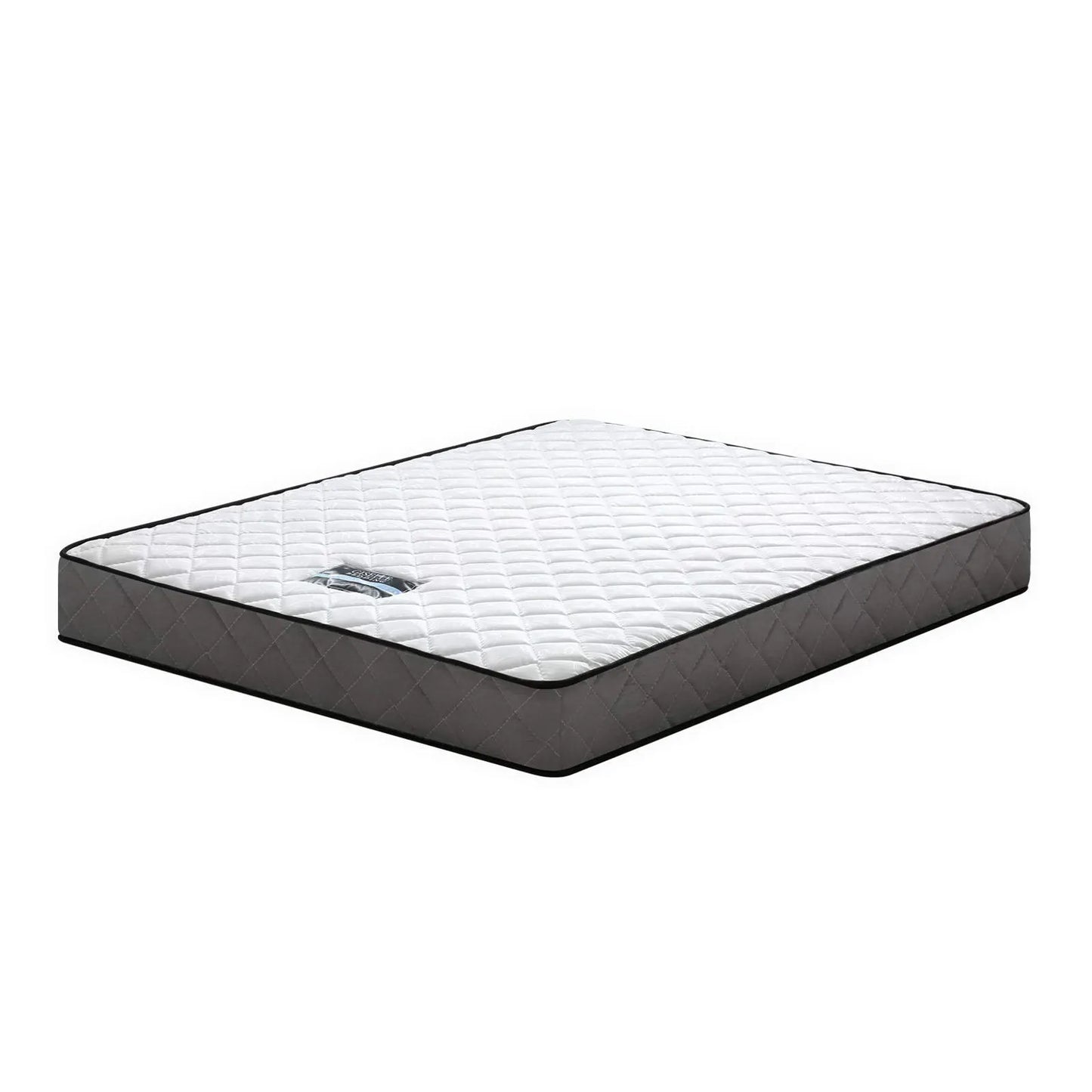 Giselle Bedding 16cm Mattress Tight Top Queen - Image 2
