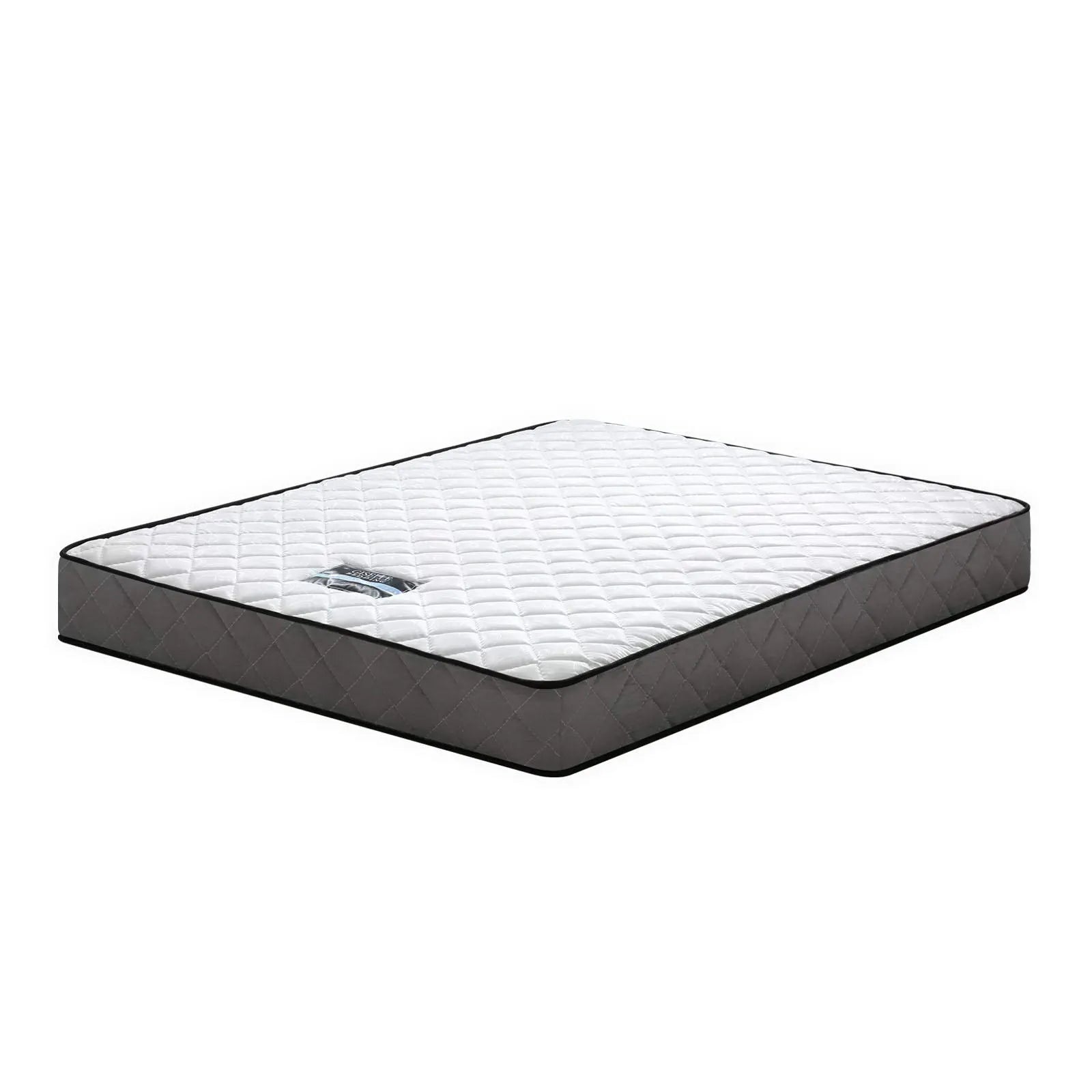 Giselle Bedding 16cm Mattress Tight Top Queen - Image 2