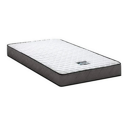 Giselle Bedding 16cm Mattress Tight Top Single - Image 2