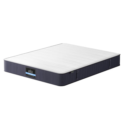 20cm Giselle Mattress Queen Bed Pocket Spring Mattresses - Image 2