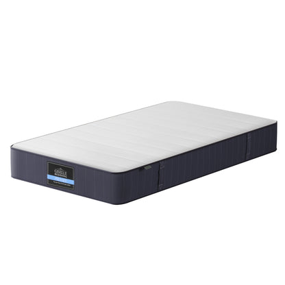 20cm Giselle Mattress Single Bed Pocket Spring Mattresses - Image 2
