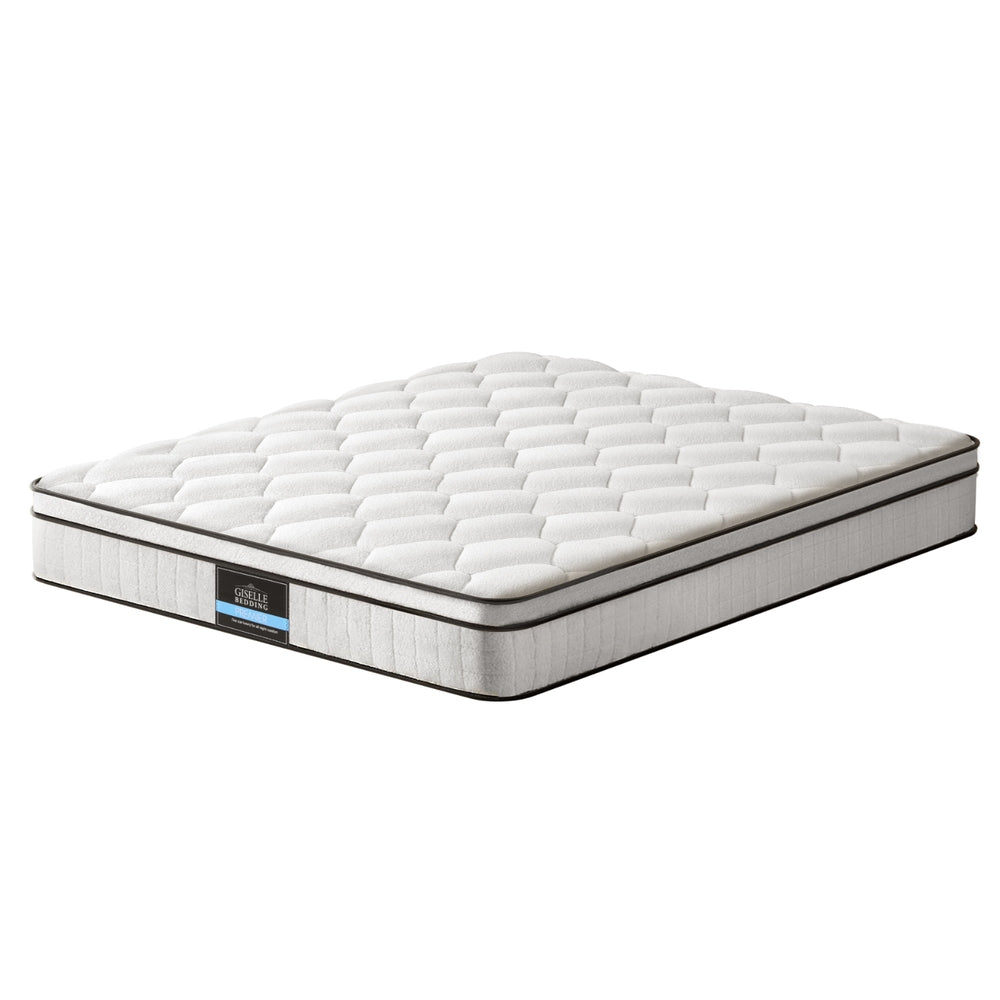 22cm Giselle Mattress Double Size - Image 2