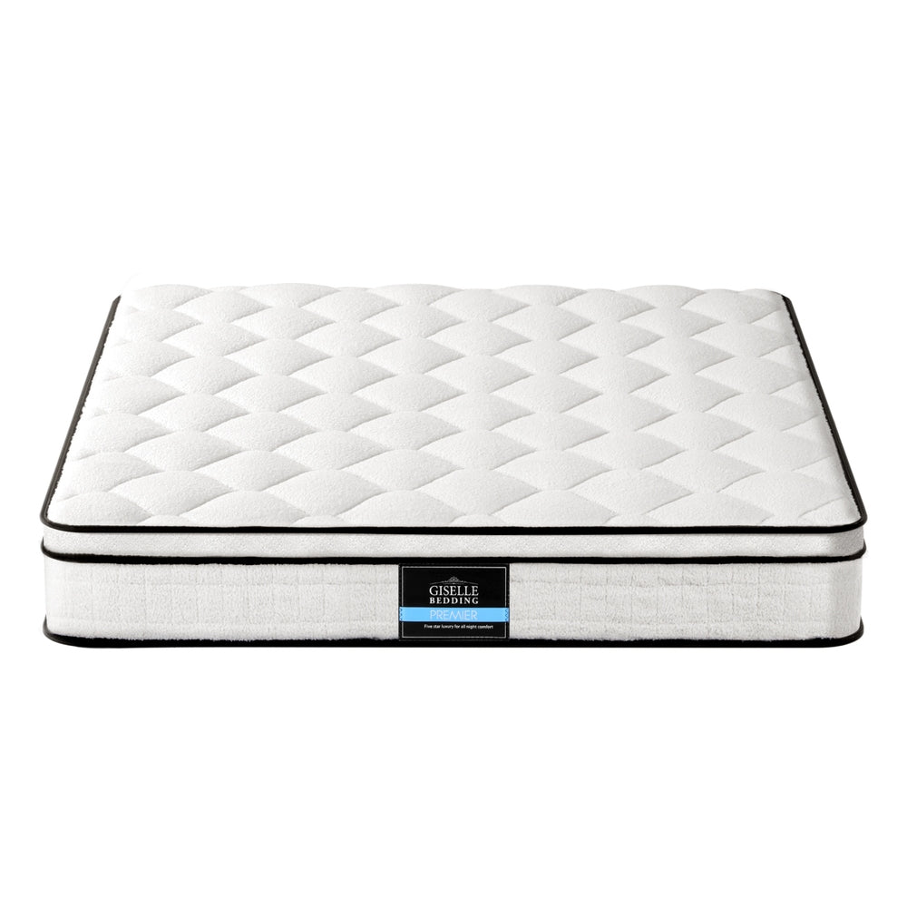 22cm Giselle Mattress Double Size - Image 4