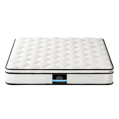 22cm Giselle Mattress King Size - Image 4