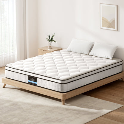 22cm Giselle Mattress Queen Size